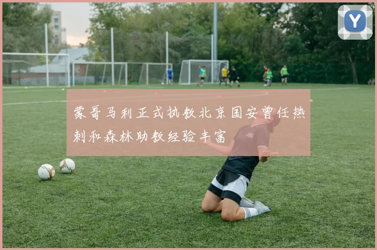 蒙哥马利正式执教北京国安曾任热刺和森林助教经验丰富