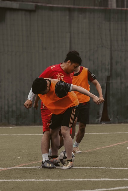 还是崛起中